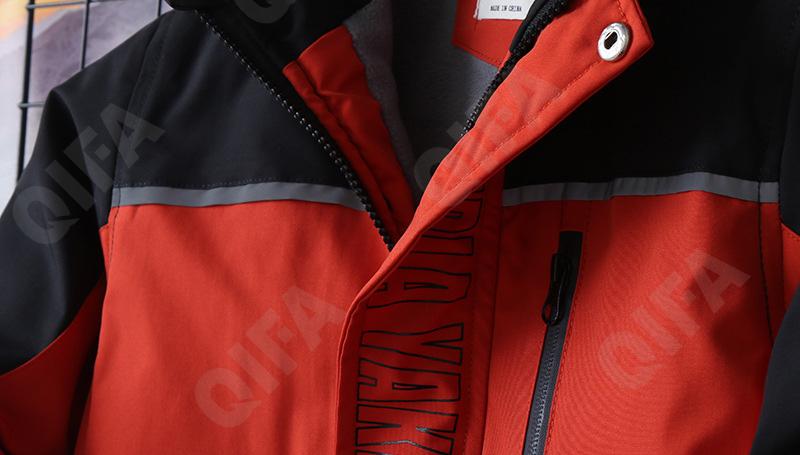 Детская Куртка CC2327_LM-23616-3 Детская Куртка CC2327_LM-23616-3