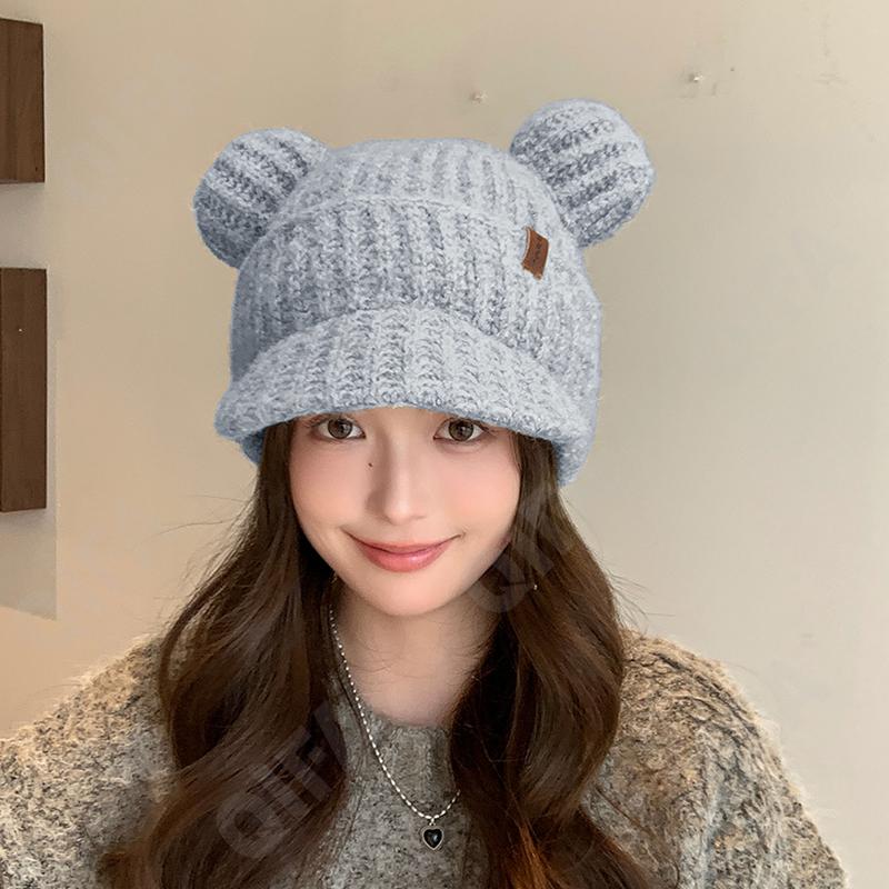 Женская Кепка CC3581_8640-6