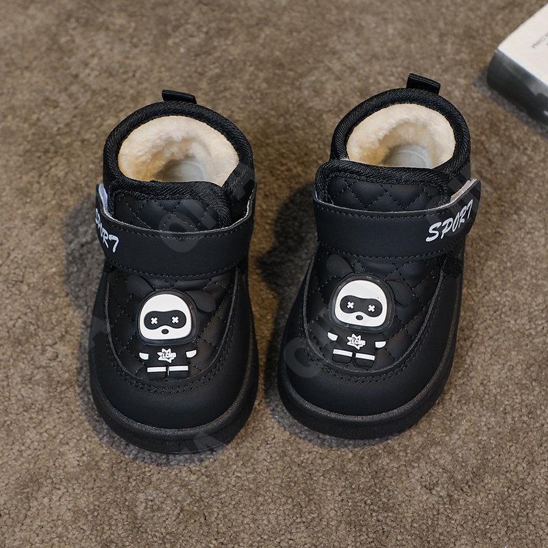 Детские Ботинки CC3601_M1010_M-A4