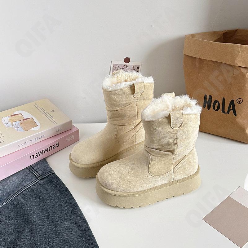 Женские Угги CC4351_A6091-1