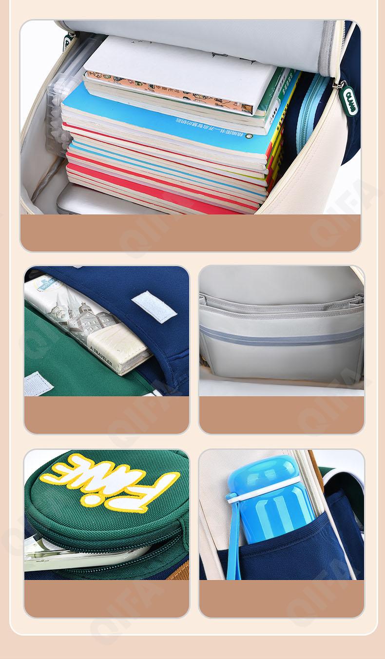 Детский Ранец CC2826_YY8031B-3