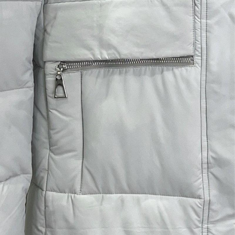 Женский Пуховик CC2873_V82-3