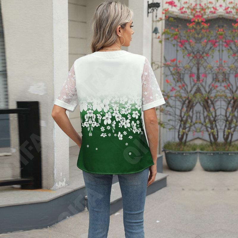 Женская Блузка CC4440_3173_231_1776_80