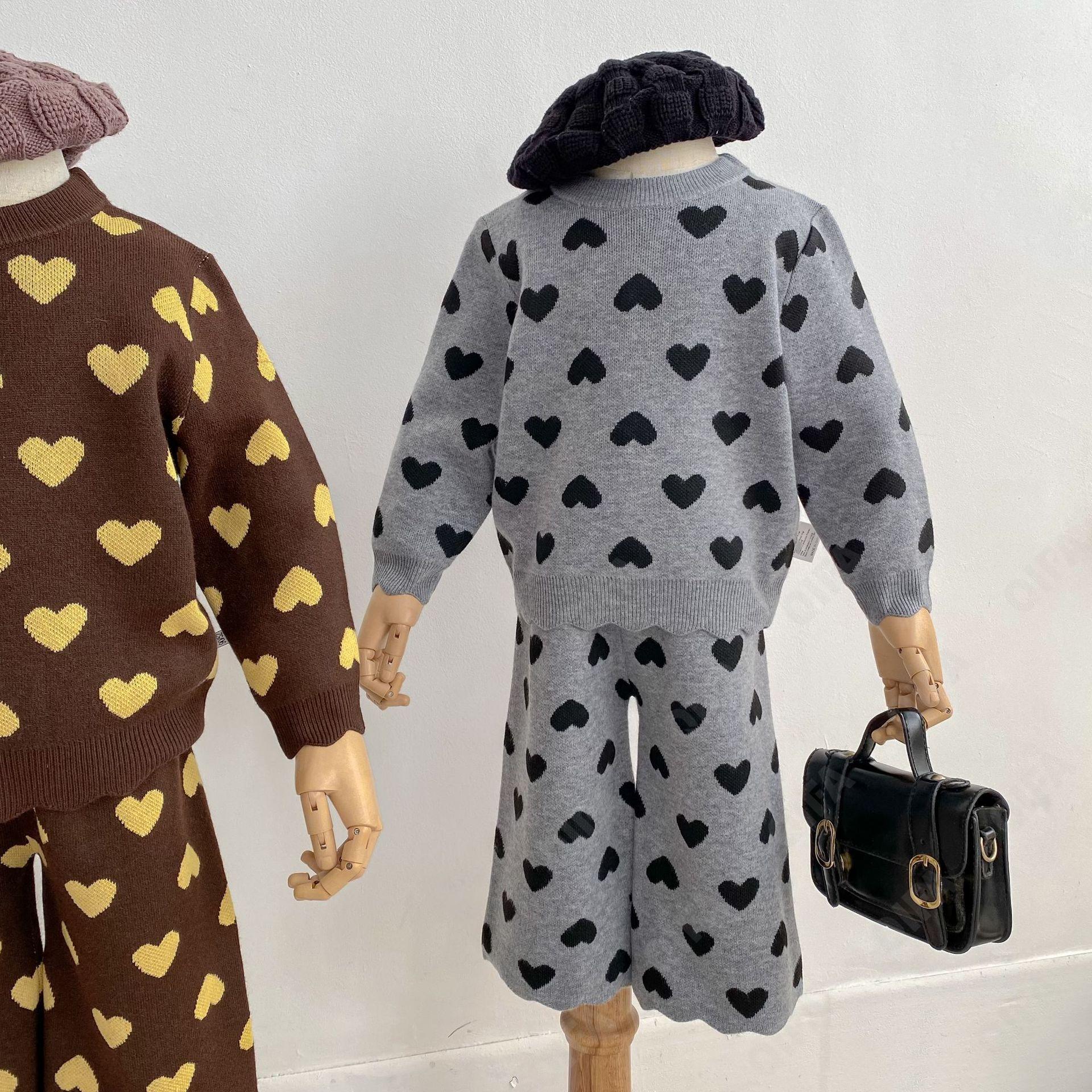 Детский Костюм с брюками CC2539_F1007_246_2576_93