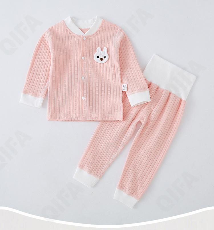 Детский Комплект:распашонки и брюки CC2512_30011-4