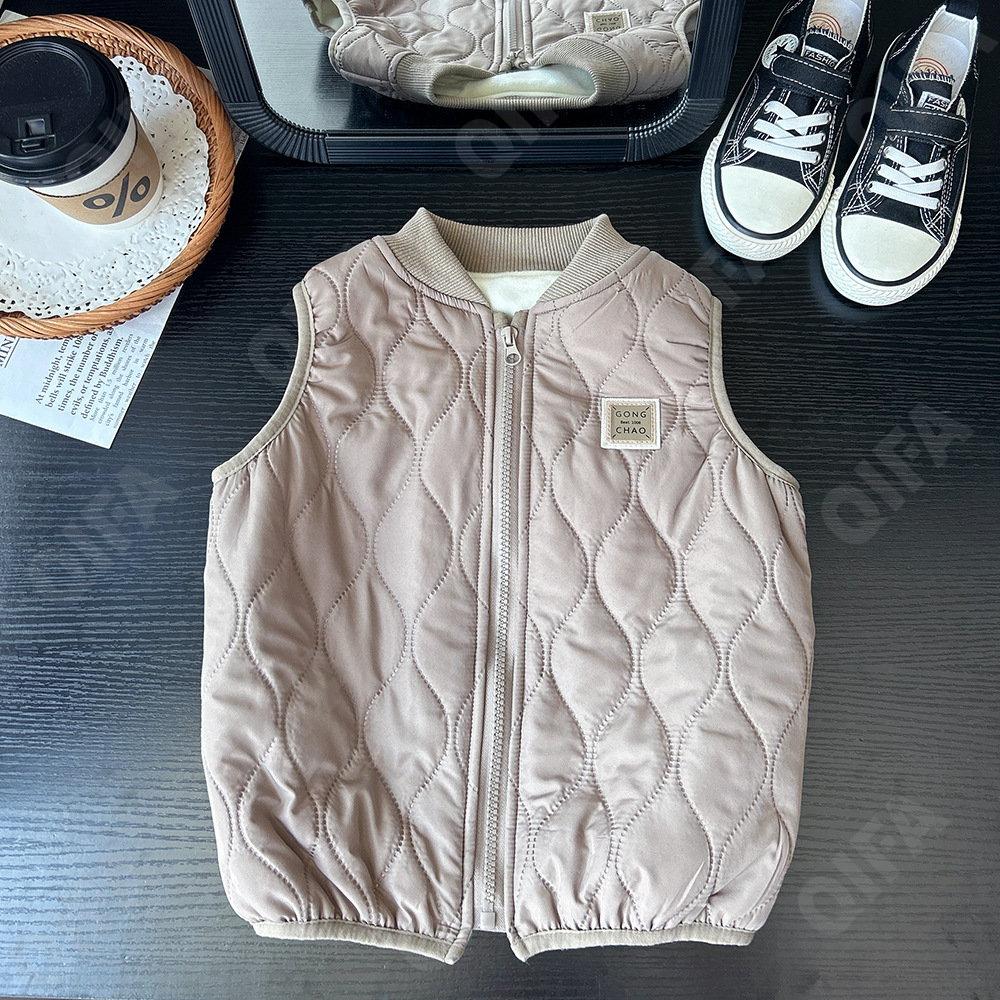 Детский Жилет CC1221_2342432_246_2574_33 Детский Жилет CC1221_2342432_246_2574_33