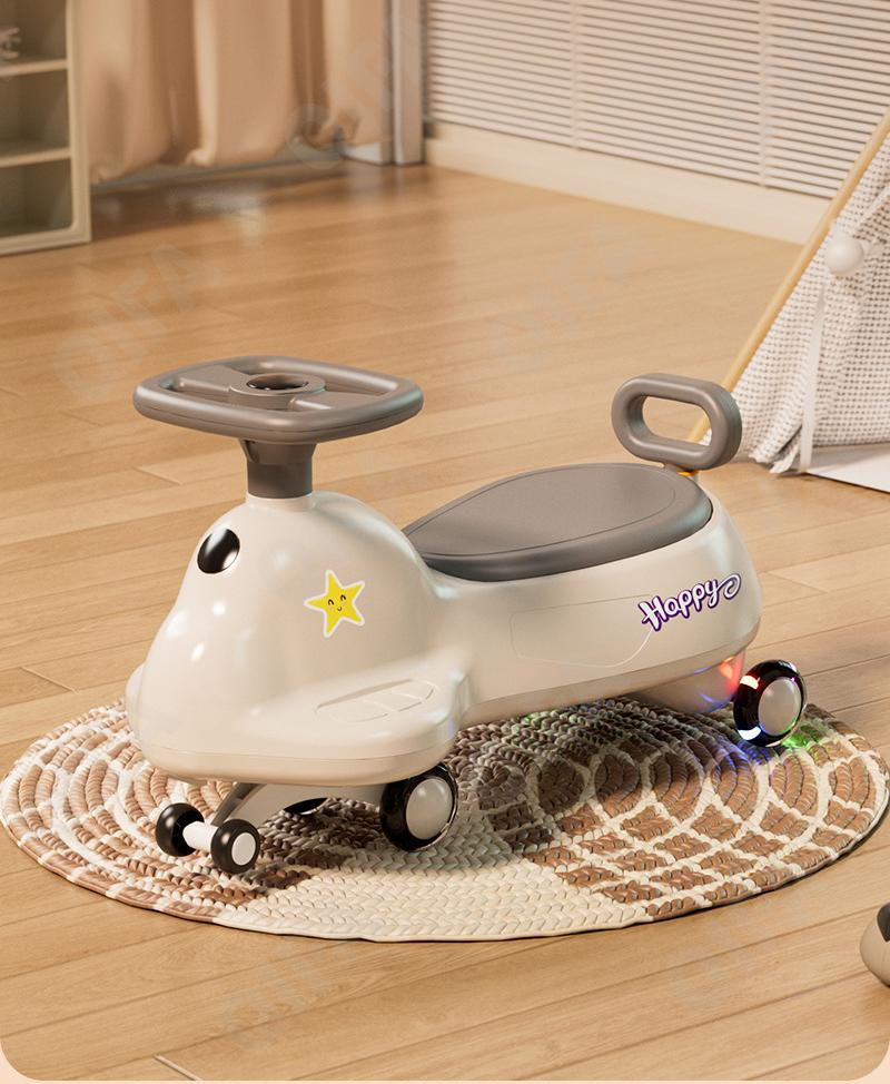 Детский Толокар CC3027_985-1-1