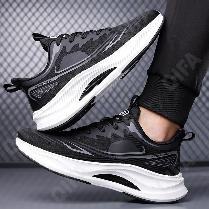 Мужские Кроссовки CC4818_HM-8521W-1 Мужские Кроссовки CC4818_HM-8521W-1