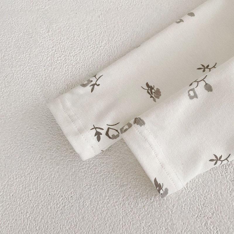 Детский Лонгслив CC2539_25024_226_1806