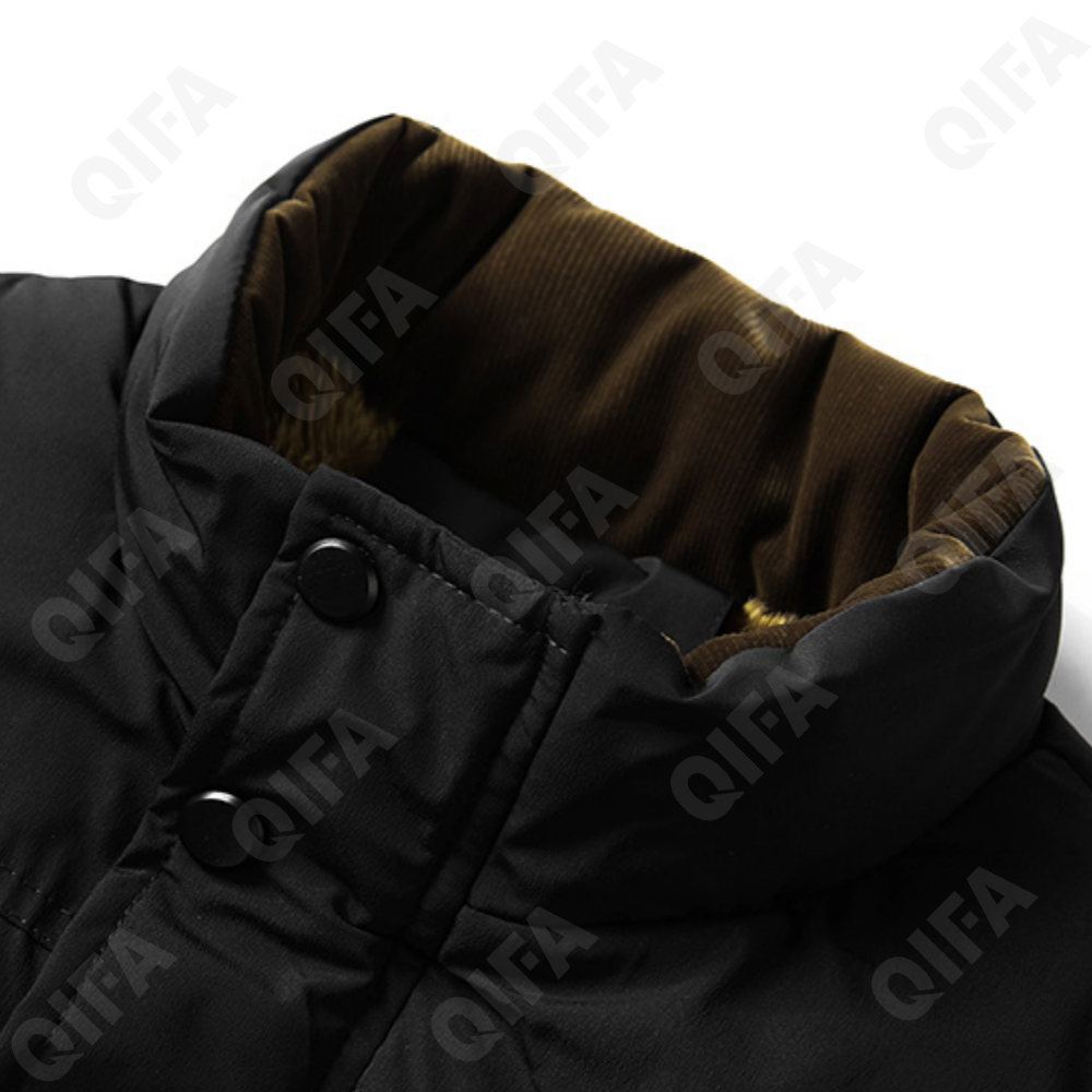 Мужской Жилет