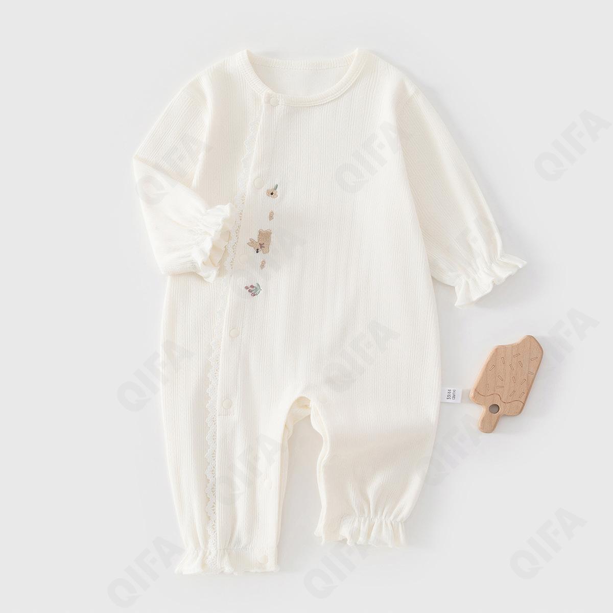 Детский Комбинезон