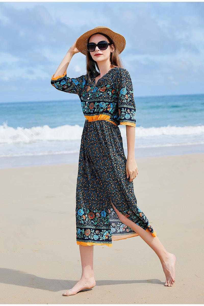 Женское Платье CC2694_667_247_1779