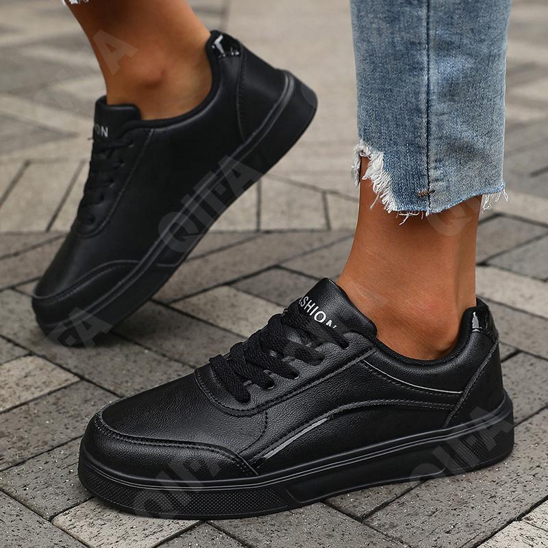 Женские Полуботинки