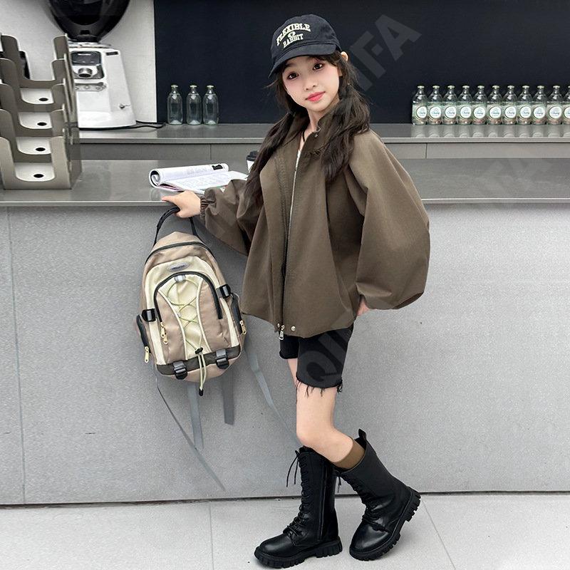 Детская Куртка