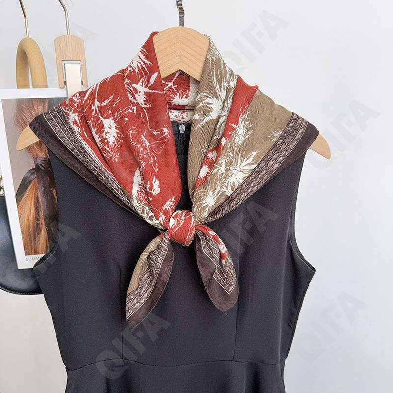 Женский Платок CC4594_68RZW179-1