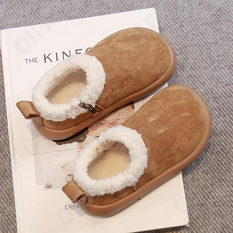 Детские Угги CC3962_E089-B2 Детские Угги CC3962_E089-B2