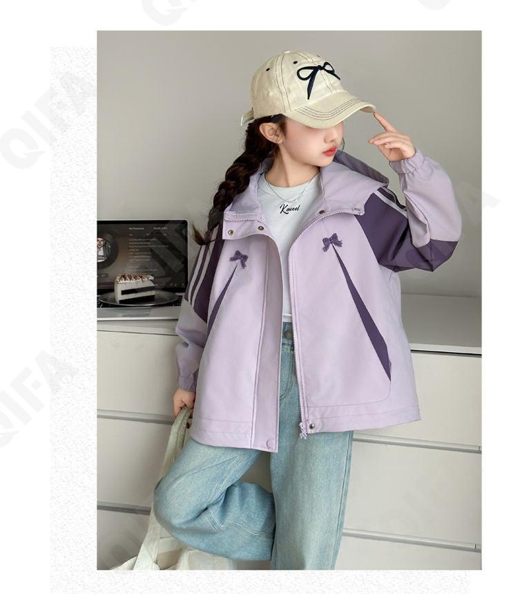 Детская Ветровка CC4807_G1046_2980_2579_24