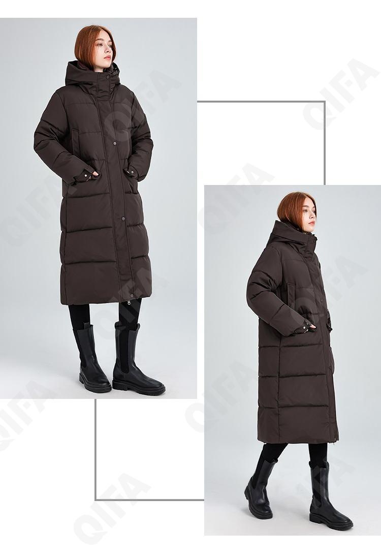 Женский Пуховик CC5170_K09DP_225_1780_8 Женский Пуховик CC5170_K09DP_225_1780_8