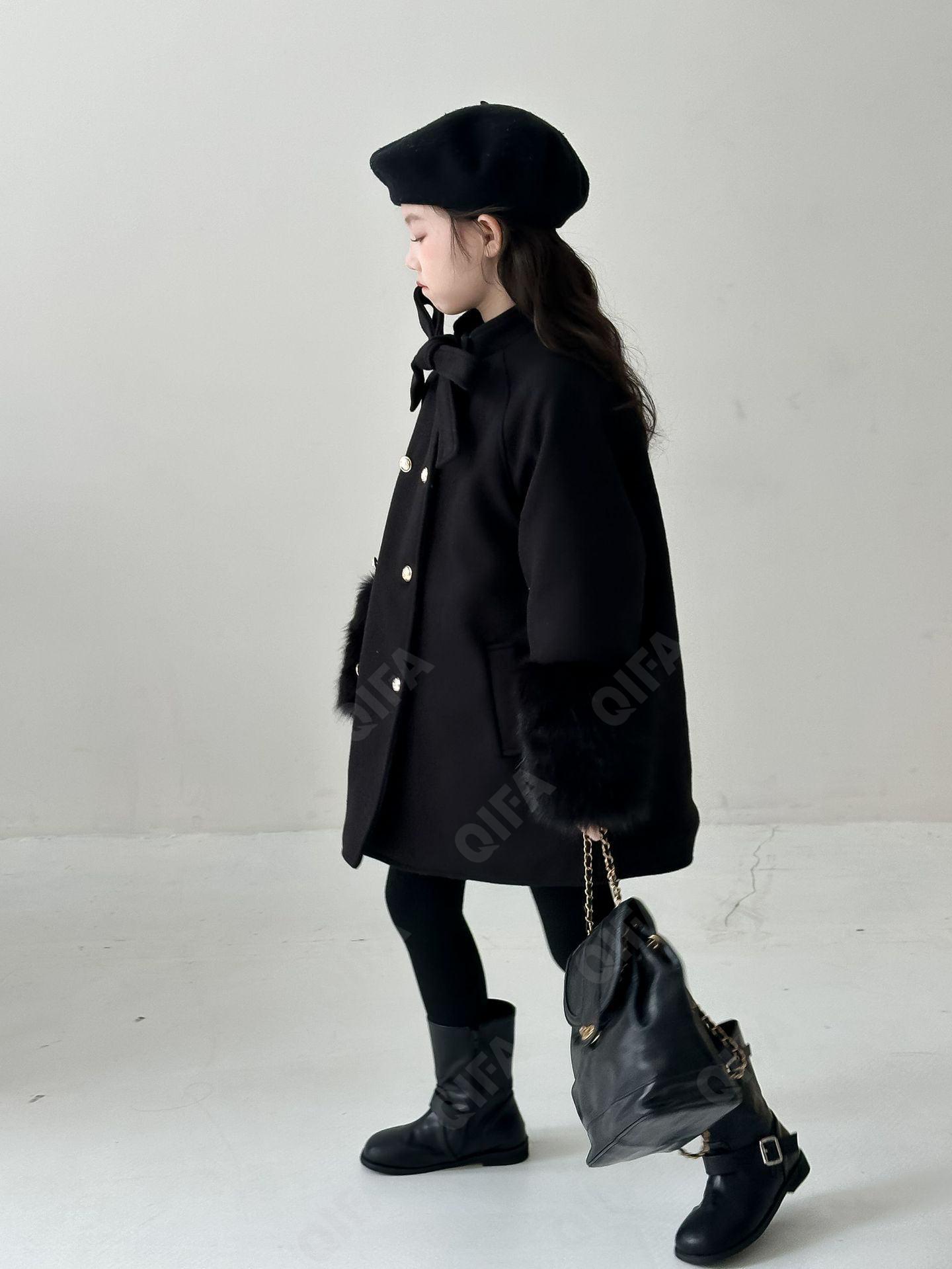 Детское Пальто CC5233_24591_252_2574_72