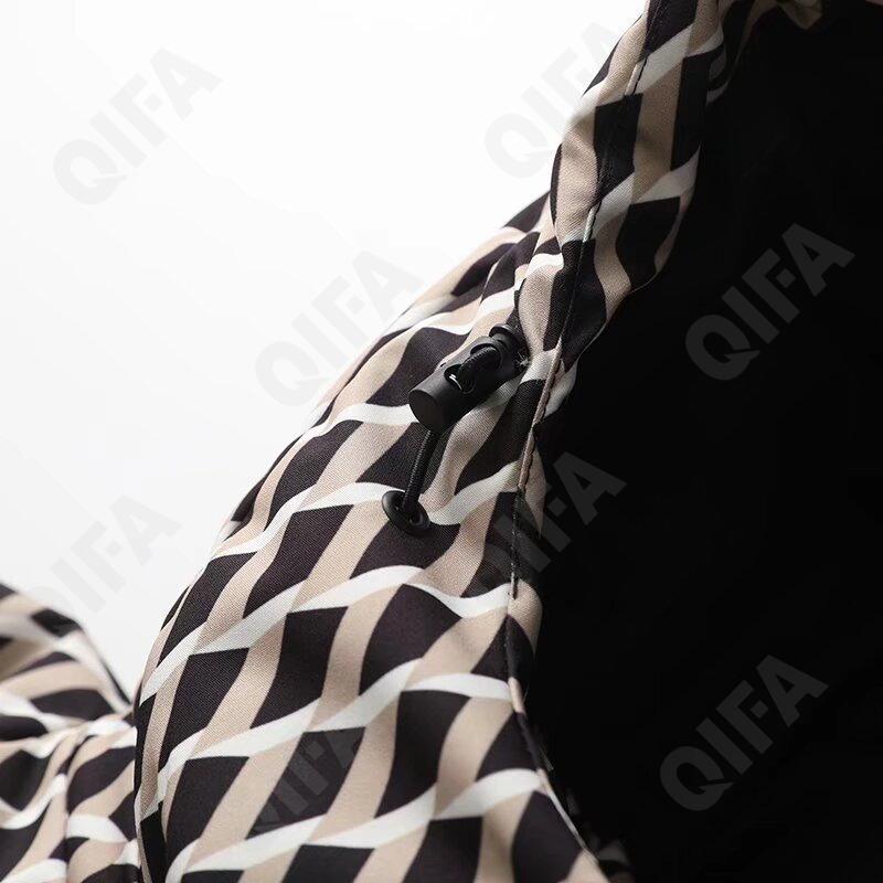 Женский Пуховик CC4781_YSJ120-904C21MF_252_1775_63 Женский Пуховик CC4781_YSJ120-904C21MF_252_1775_63