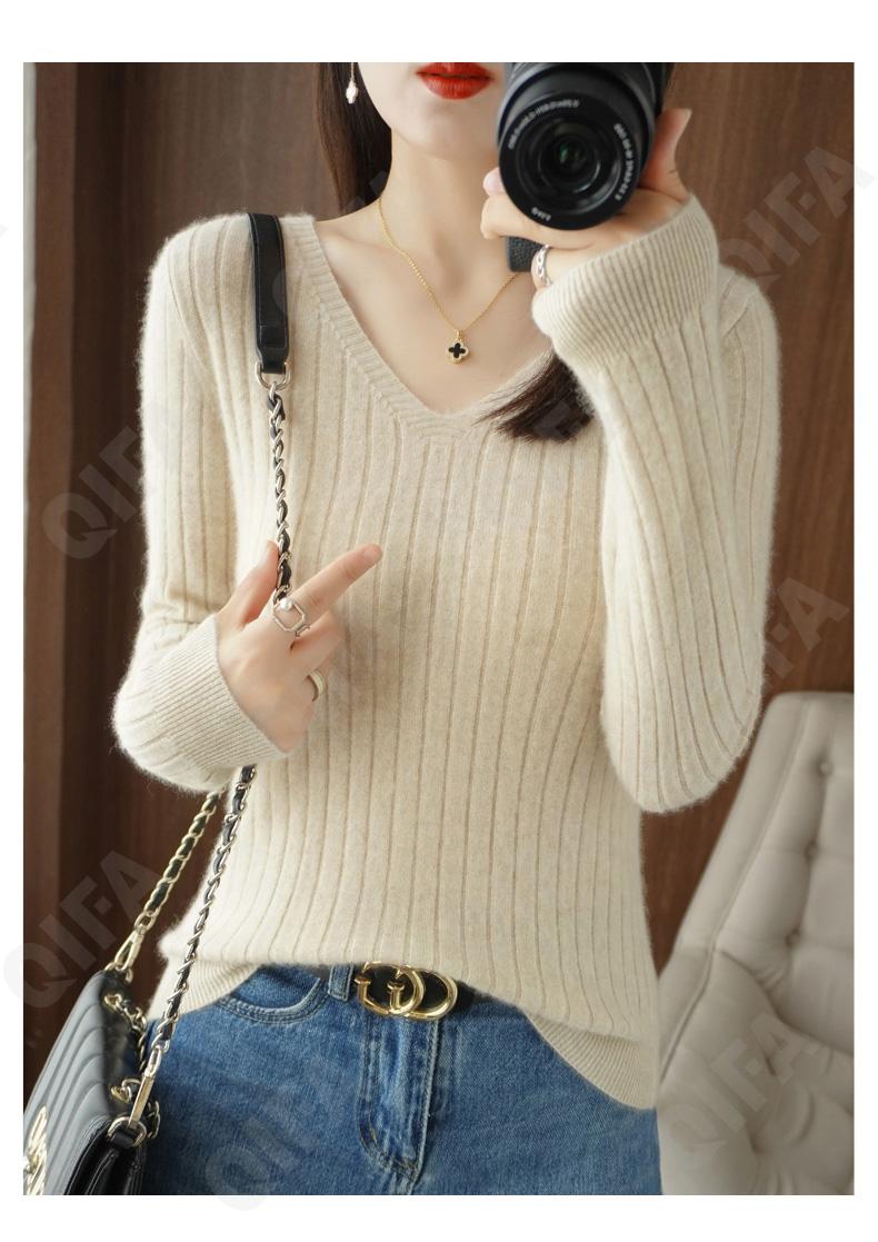 Женский Пуловер CC3116_RY318_948_1777_16