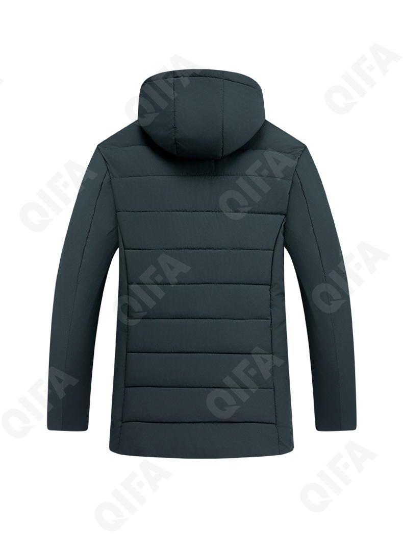 Мужское Полупальто CC469_2069_957_1783_87 Мужское Полупальто CC469_2069_957_1783_87