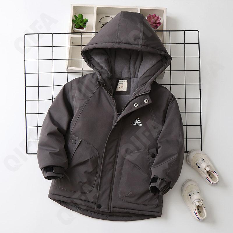 Детская Куртка CC2327_LM-8818-3