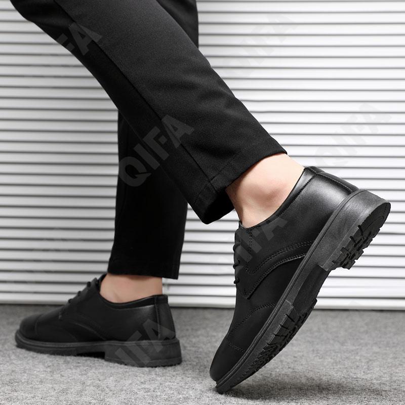 Мужские Полуботинки CC4011_QJ-XP152-1