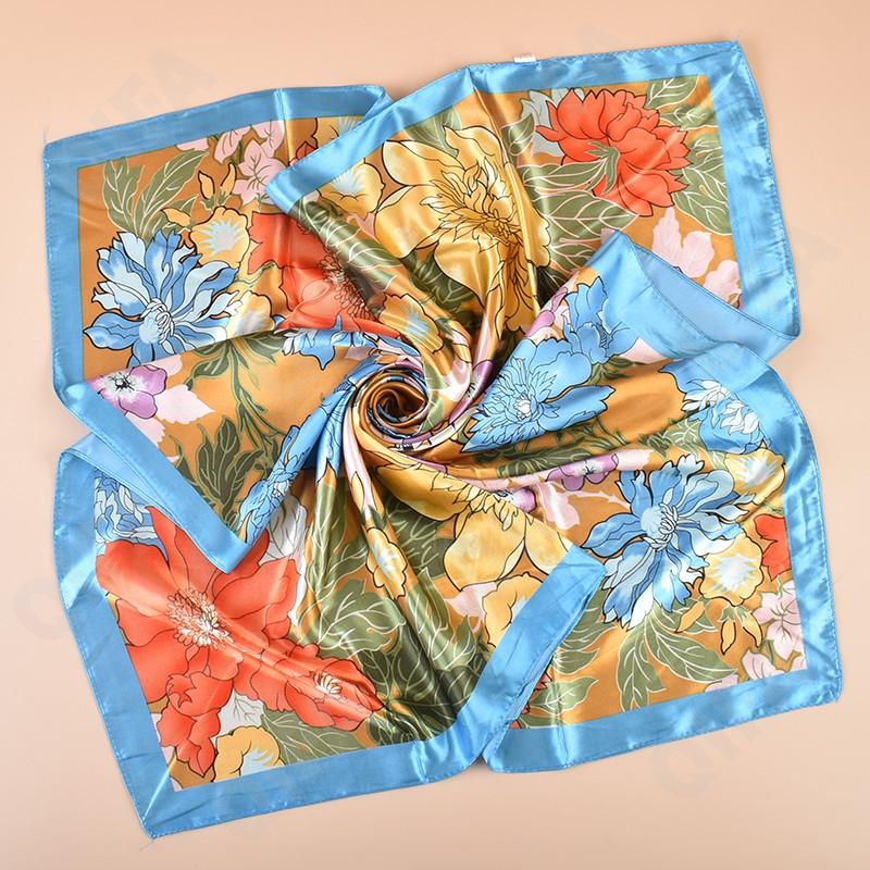 Женский Платок CC4230_D516-1