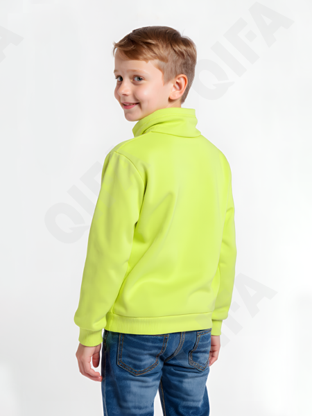 Детская Толстовка