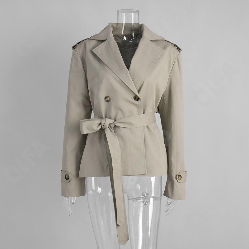 Женский Плащ