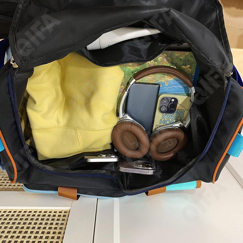 Мужская Дорожная сумка CC096_8161-1 Мужская Дорожная сумка CC096_8161-1