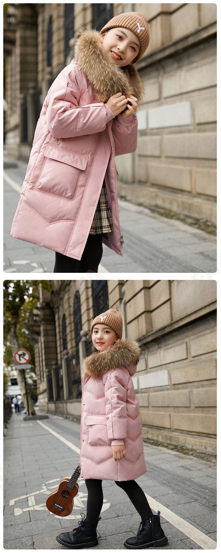 Детский Пуховик CC2361_A6011_252_2575