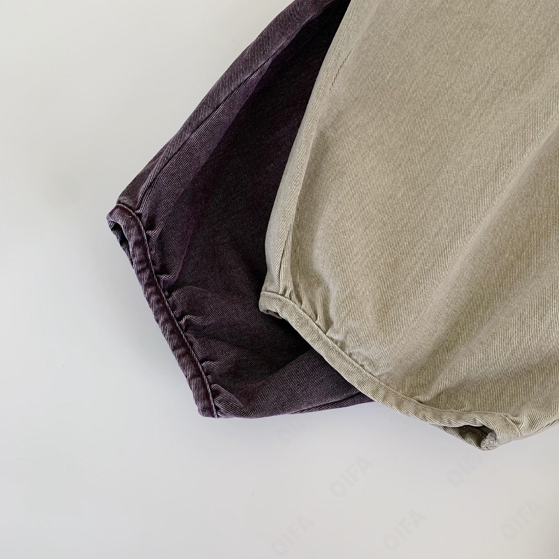 Детские Брюки CC5546_H0527_246_1817_87