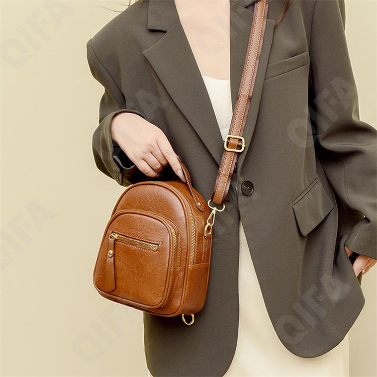 Женский Рюкзак CC2123_X9076-1