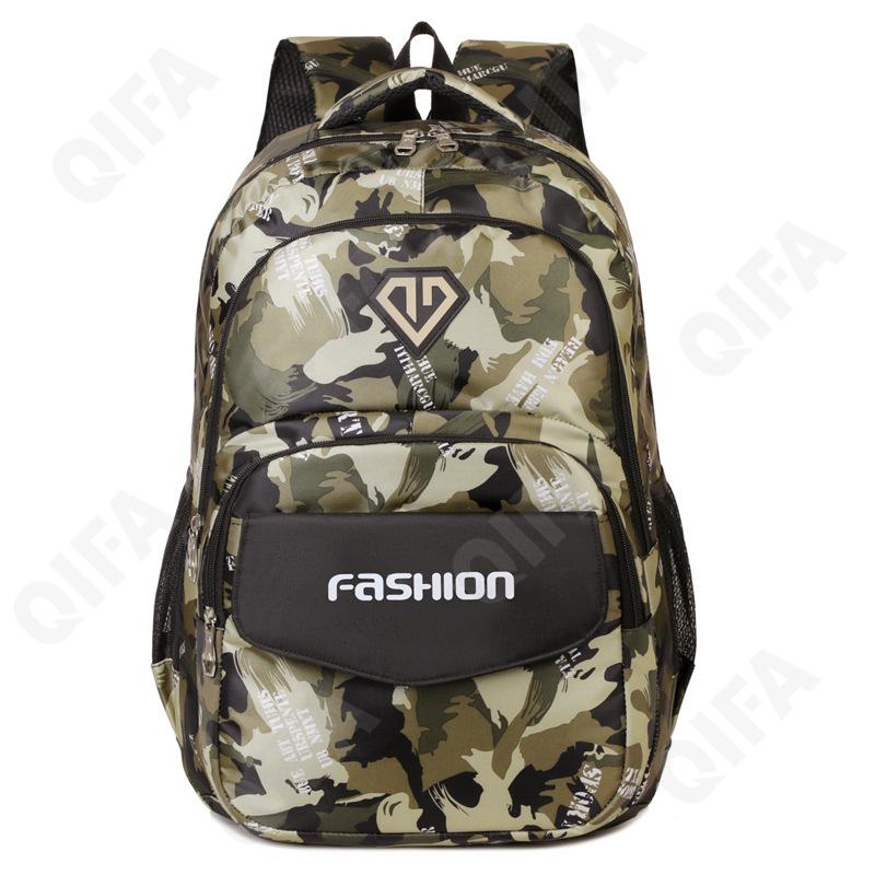 Мужской Рюкзак