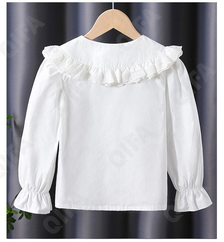 Детская Блузка CC5409_606_226_1817_41