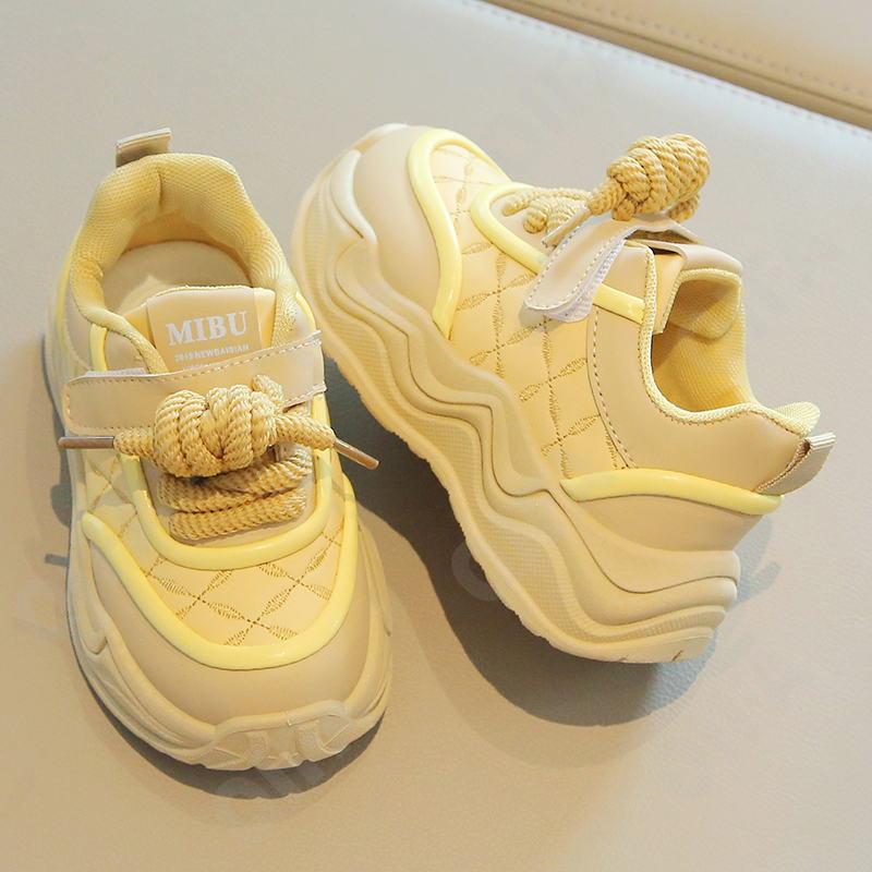 Детские Кроссовки