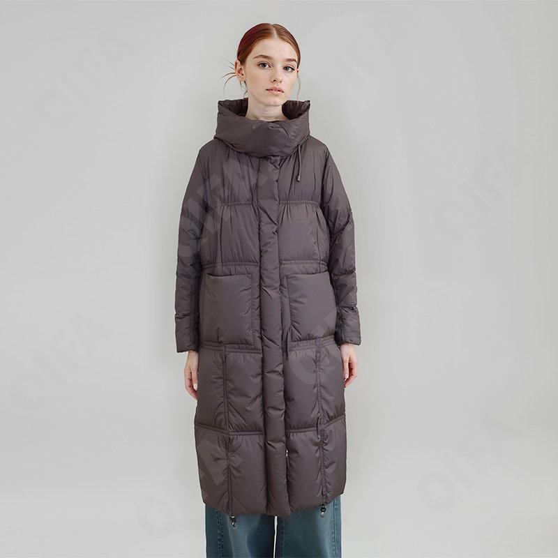 Женский Пуховик CC2873_V89-3 Женский Пуховик CC2873_V89-3