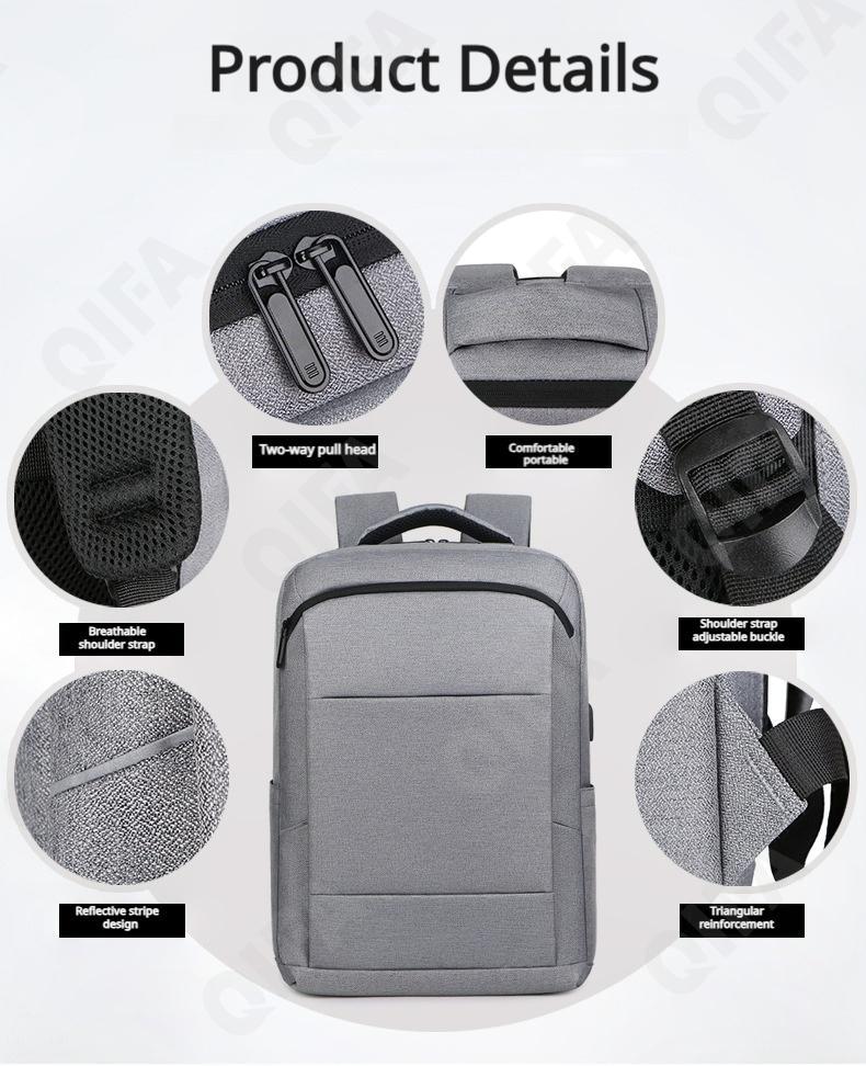 Мужской Рюкзак CC4530_QF-6331M-1