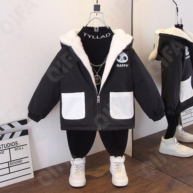 Детская Куртка CC4214_2442_240_1817_4