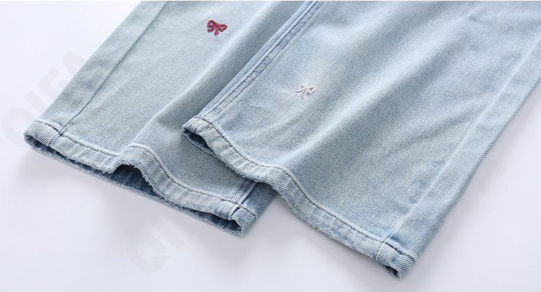 Детские Джинсы CC2120_MI822_954_2579_40