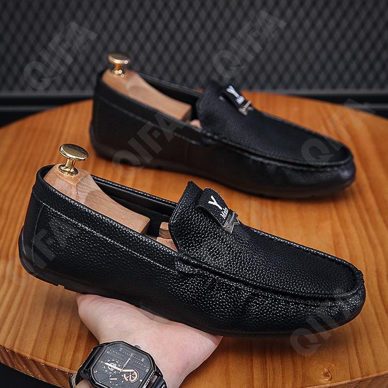 Мужские Мокасины CC4114_EK027-1