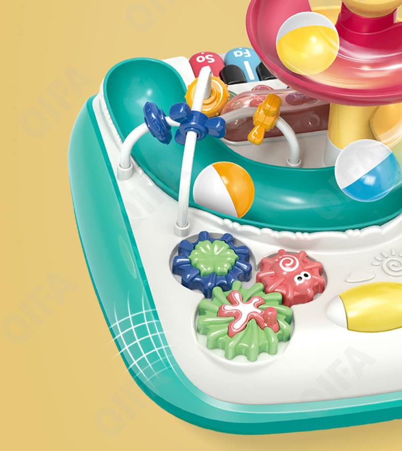 Развивающая игрушка