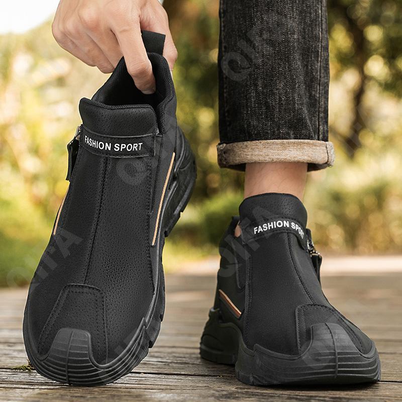 Мужские Ботинки CC4011_JY-CF56-3