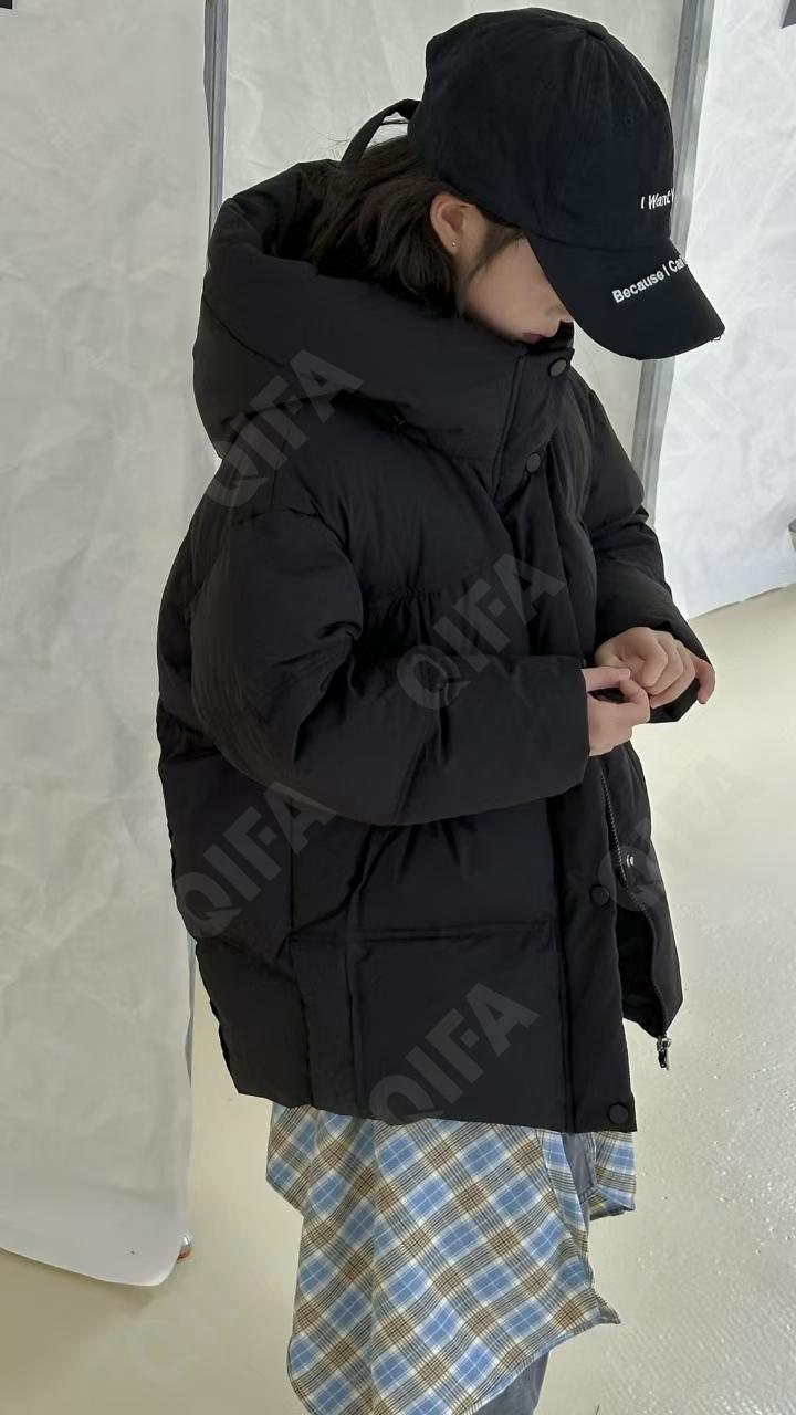 Детское Полупальто CC4879_0101-4959568D6I7