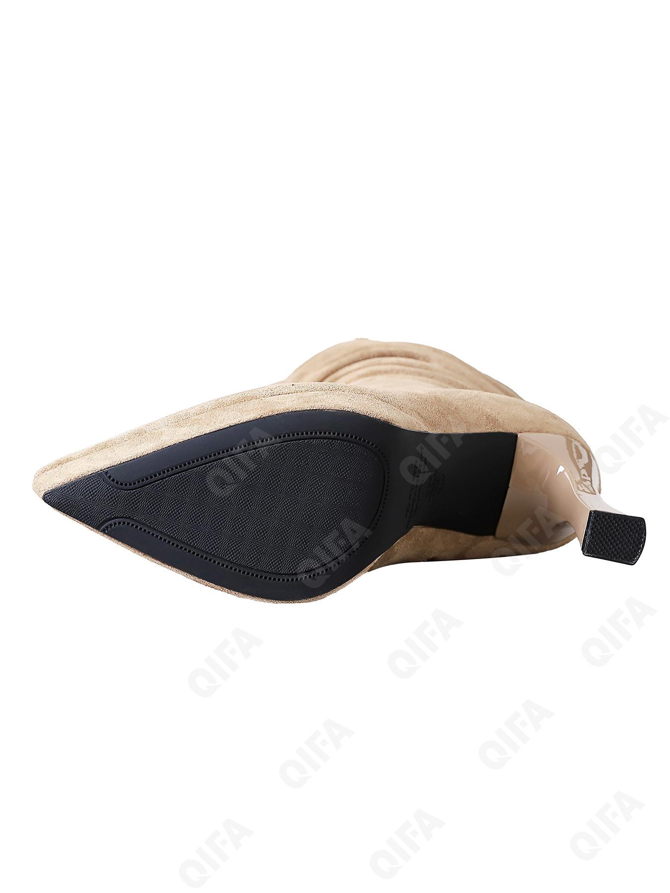 Женские Полусапоги CC4061_9399-1-1