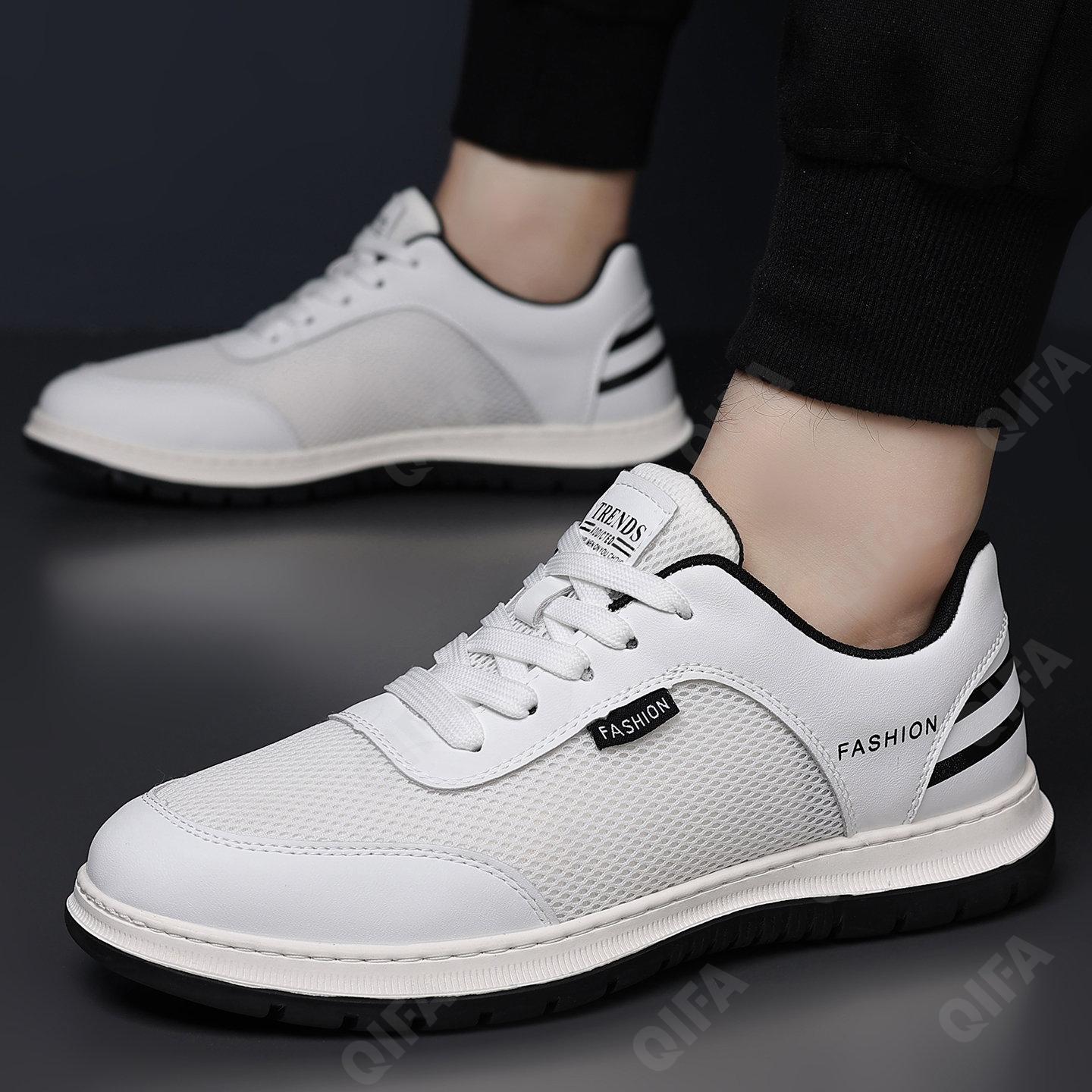 Мужские Кроссовки CC4114_W2208-1