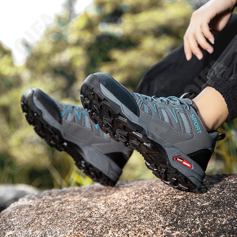 Мужские Кроссовки CC4859_A81-1