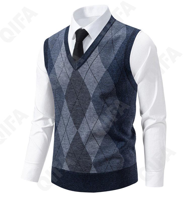 Мужской Жилет CC4985_M16_246_1778_68